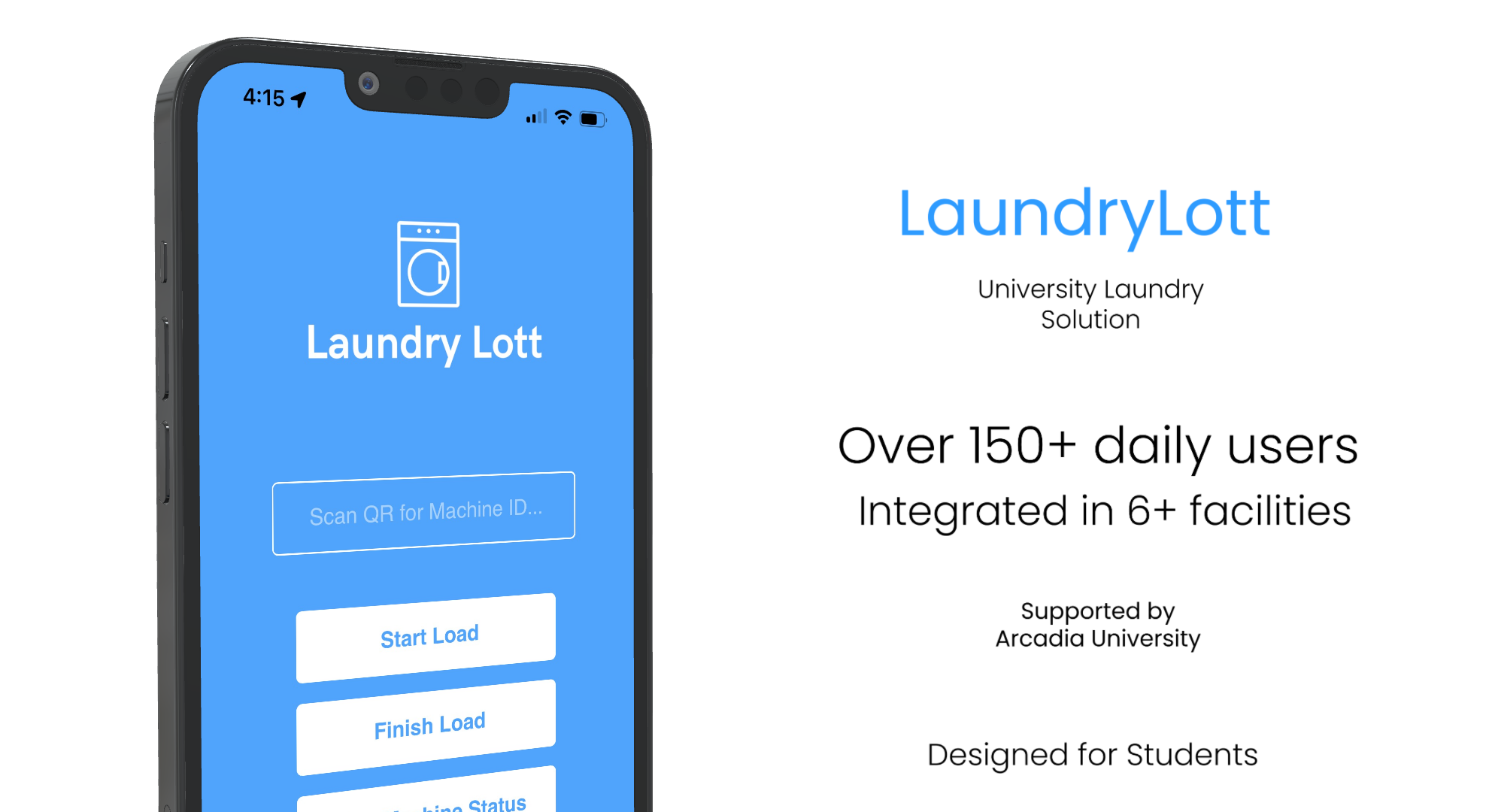 Laundry Lott